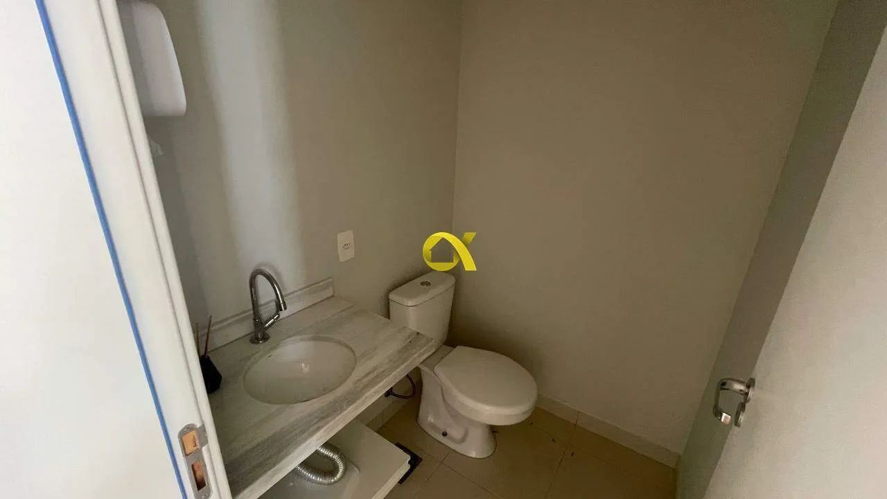 Sala comercial no Bairro Alto, Piracicaba - Foto 5