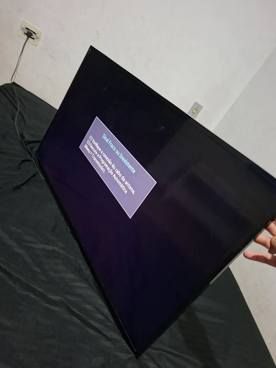 TV Samsung - Foto 4