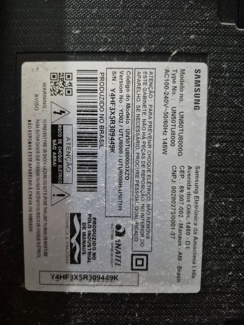 Tv Samsung  - Foto 3