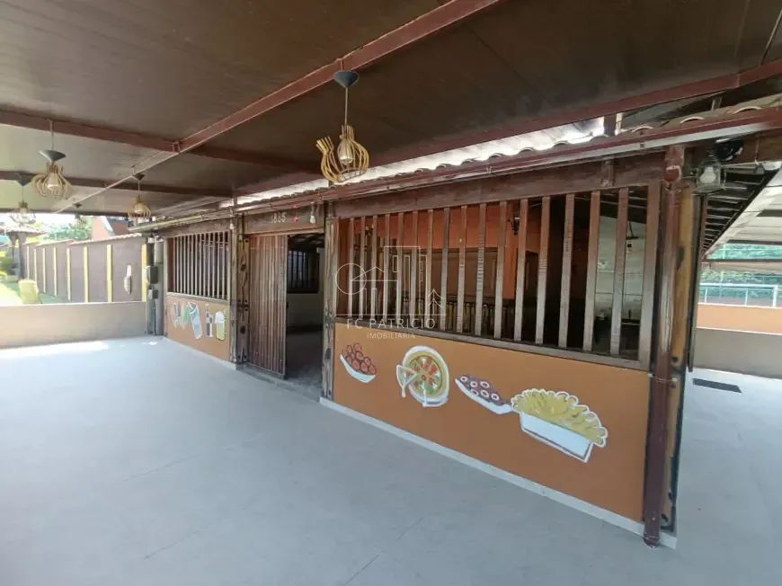 ESPAÇO COMERCIAL E DE LAZER COM CAMPO, CHURRASQUEIRA E 3.400 M²  EXCELENTE OPORTUNIDADE! - Foto 2