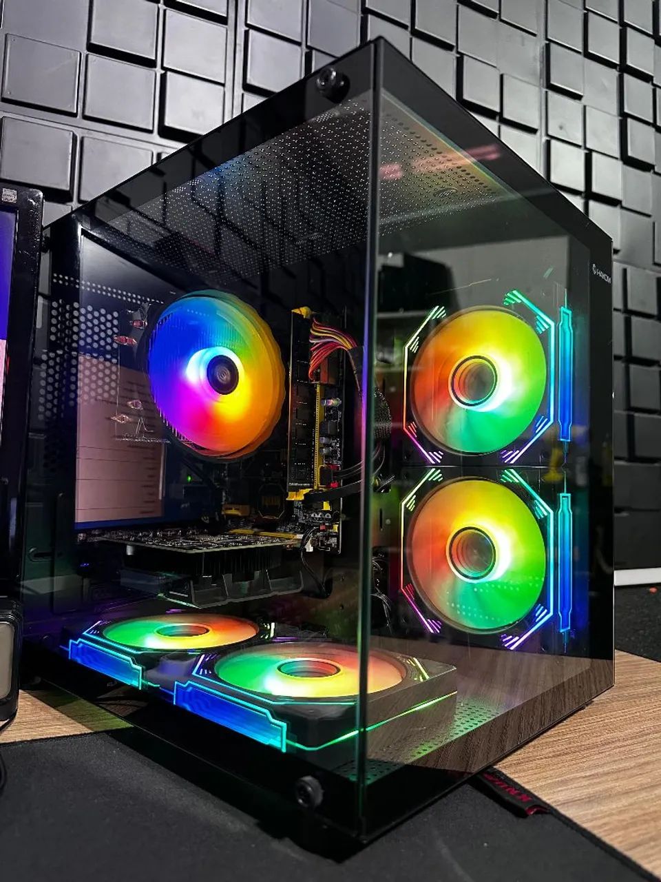 PC COMPLETO Intel core i5 - Foto 5