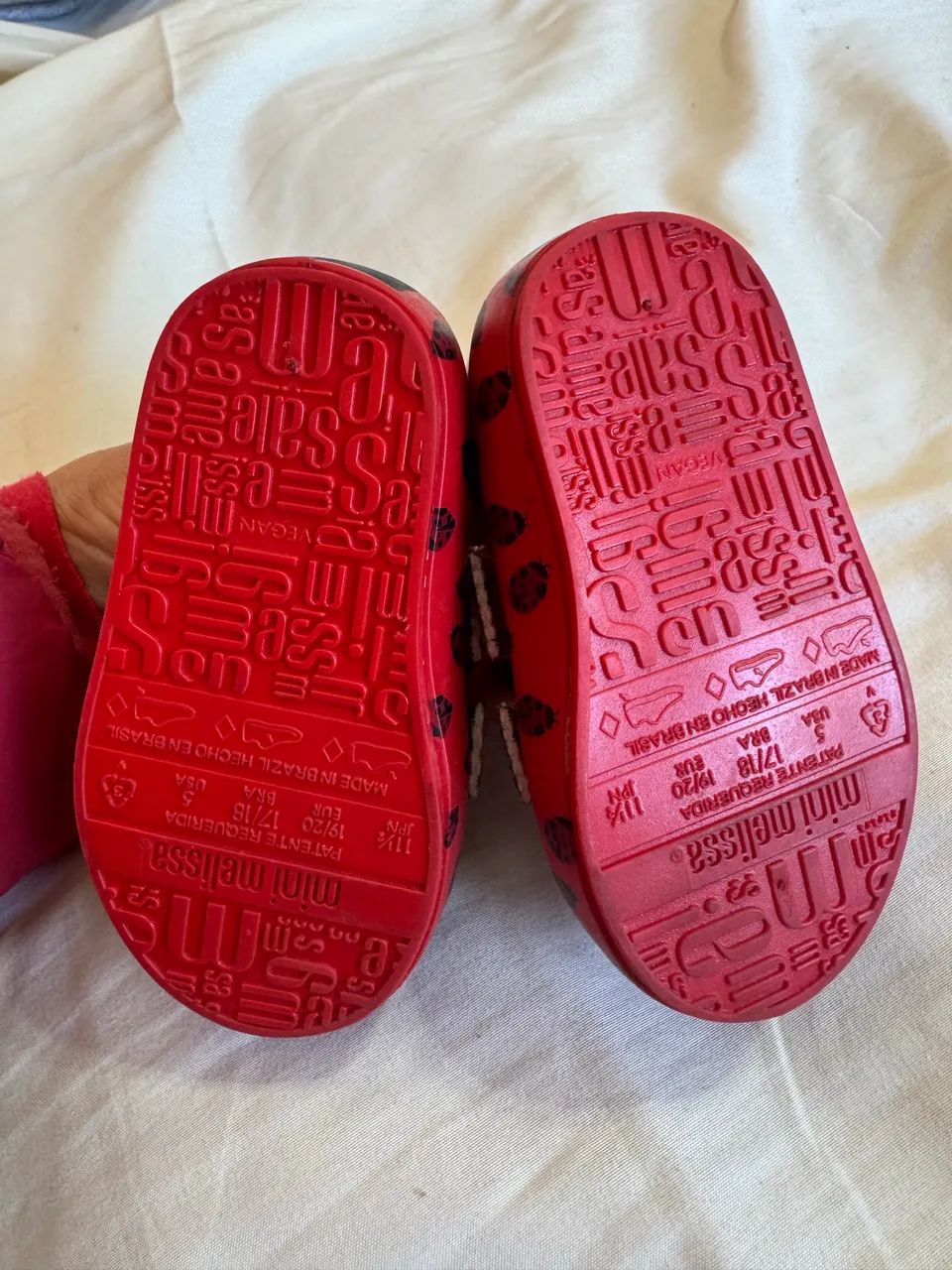 Mini Melissa  - Foto 2