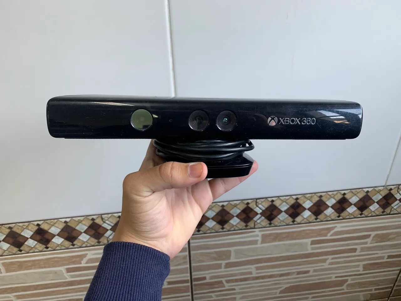 Kinect xbox 360