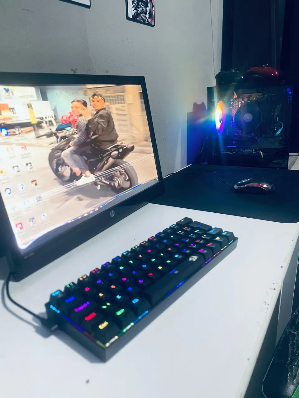 COMPUTADOR GAMER - Foto 5