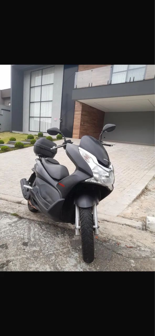 Pcx 2014  - Foto 4