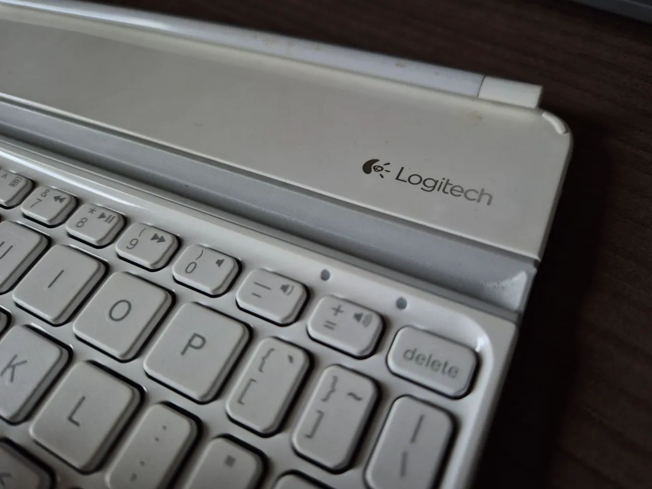 Logitech Ultrathin Keyboard Mini - Foto 4