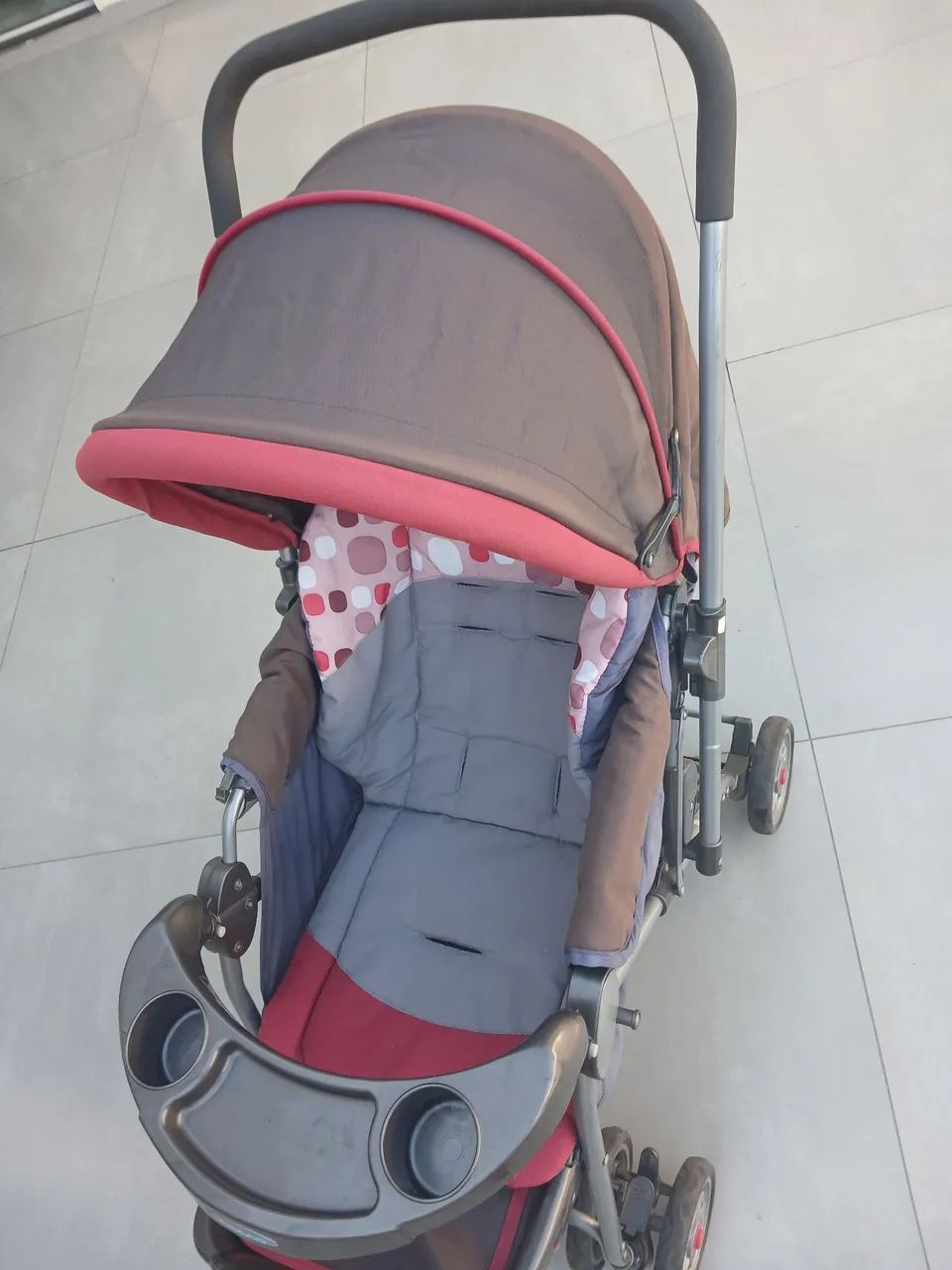 Carrinho Cosco - Foto 4