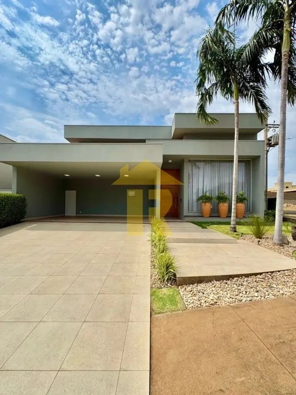 Casa em Condomínio à Venda em São José do Rio Preto - SP, 3 Quartos, 3 Suítes, 3 Salas, 4  - Foto 2