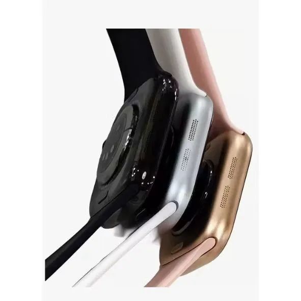 Smartwatch AURAFIT A10 Pro A Prova d?água  - Foto 5