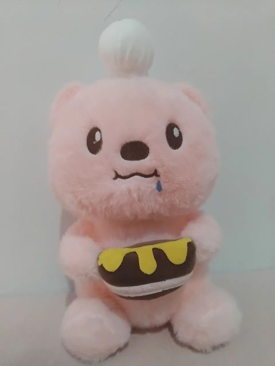 Urso novo