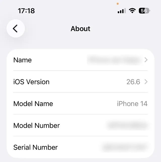 iPhone 14 Branco Estelar 256gb - Foto 3