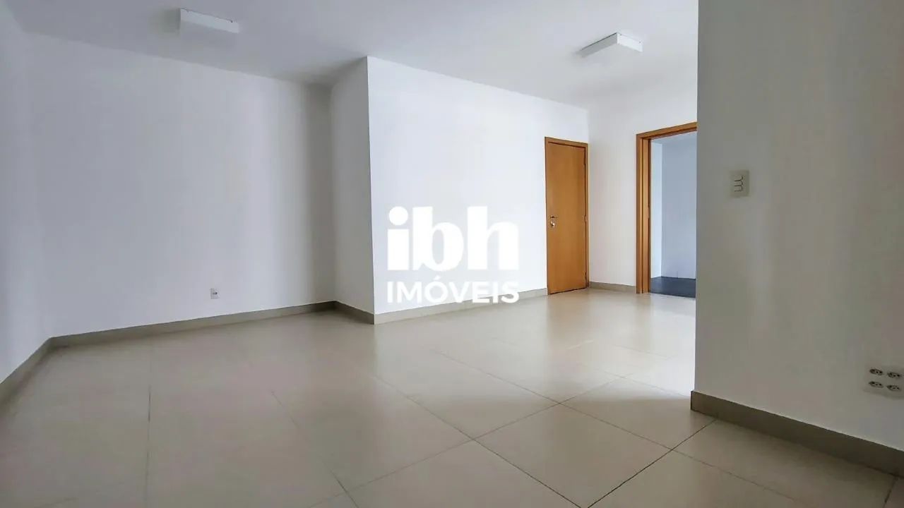 Apartamento para alugar, 2 quartos - Vila da Serra - Foto 4