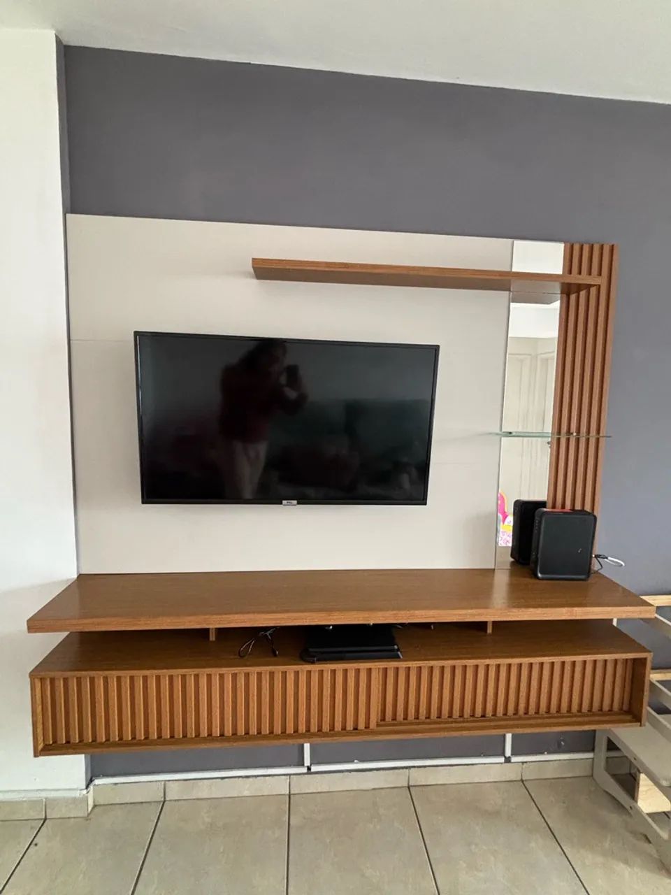 Painel de TV - Foto 5