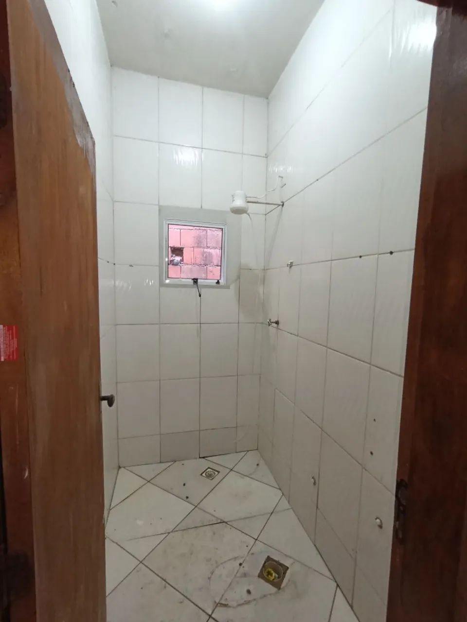 Casa com Lindo Quintal no Nova Monte Serrat - Foto 4