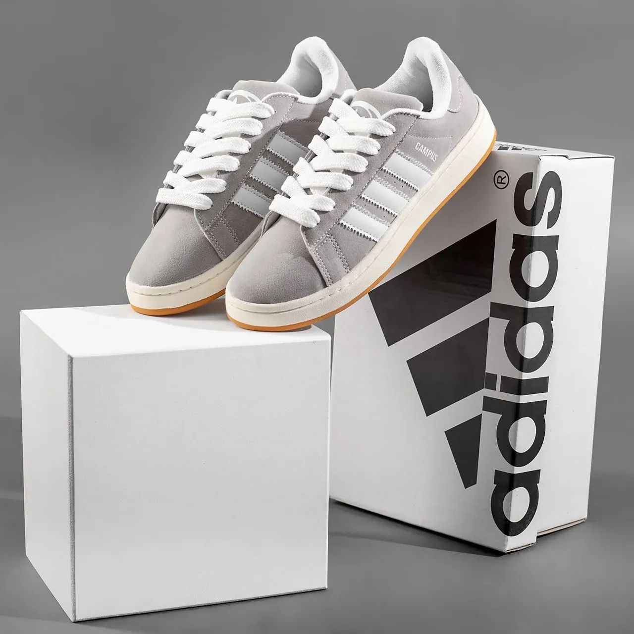 Adidas Campus
