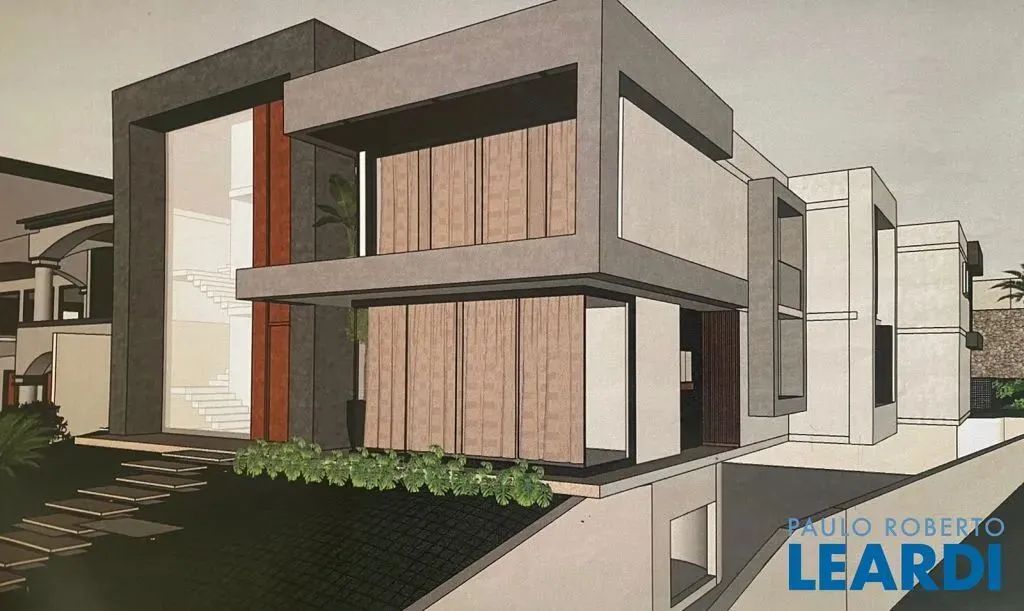 CASA EM CONDOMÍNIO - TAMBORÉ 3 - SP - Foto 9