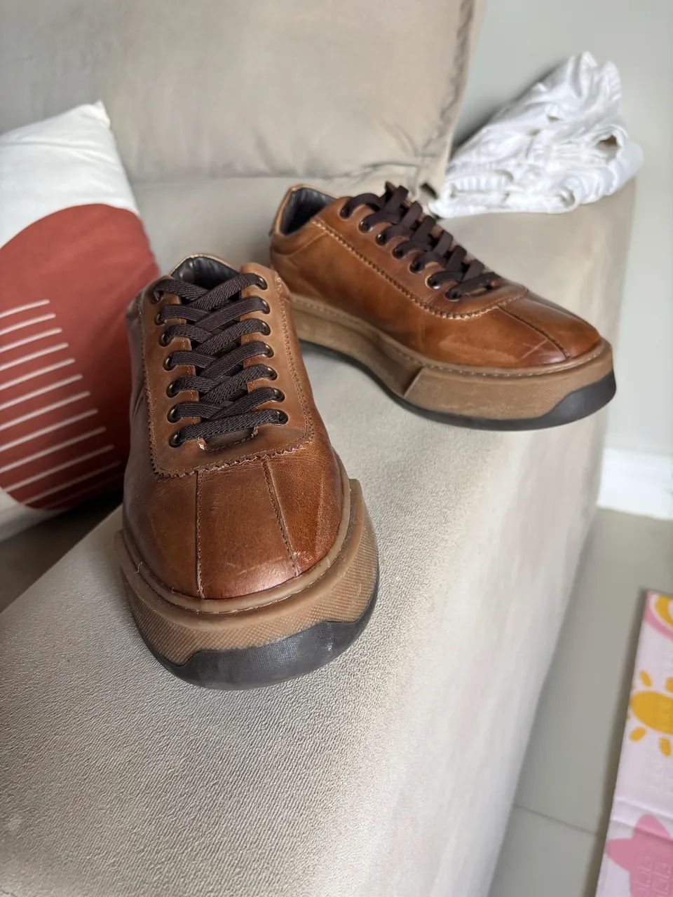 Sapatênis Jeff - Foto 3