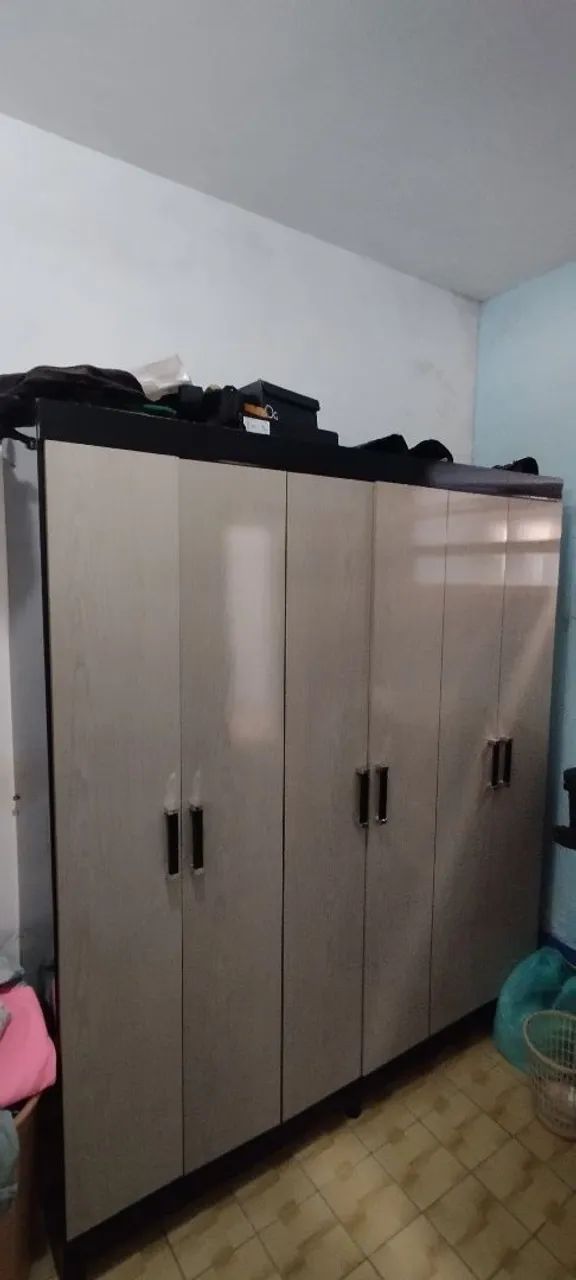 Guarda roupa 