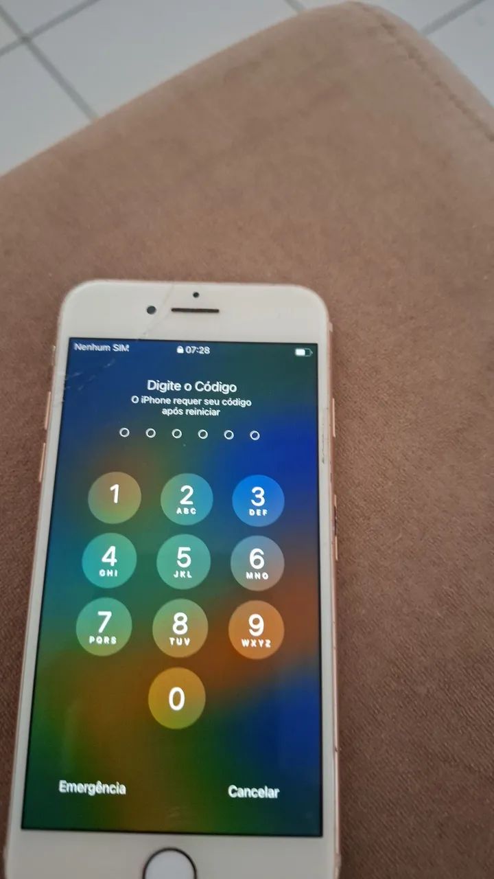 Iphone 8 - Foto 4