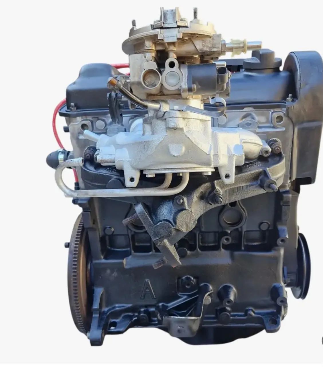 Vendo motor Ap 1.6 - Foto 5