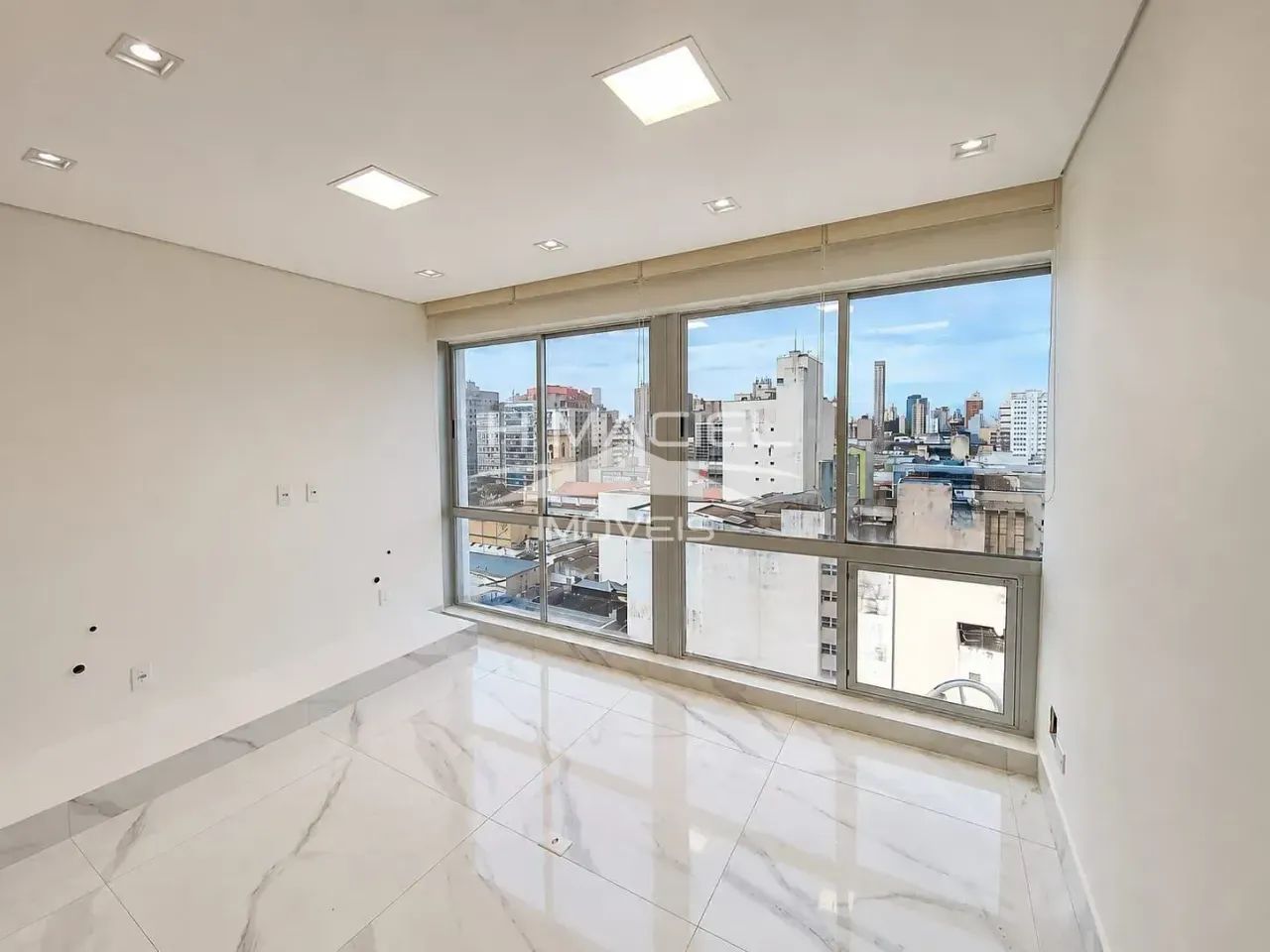 Sala comercial à venda | Edifício Mesbla  Centro de Campinas/SP - Foto 3