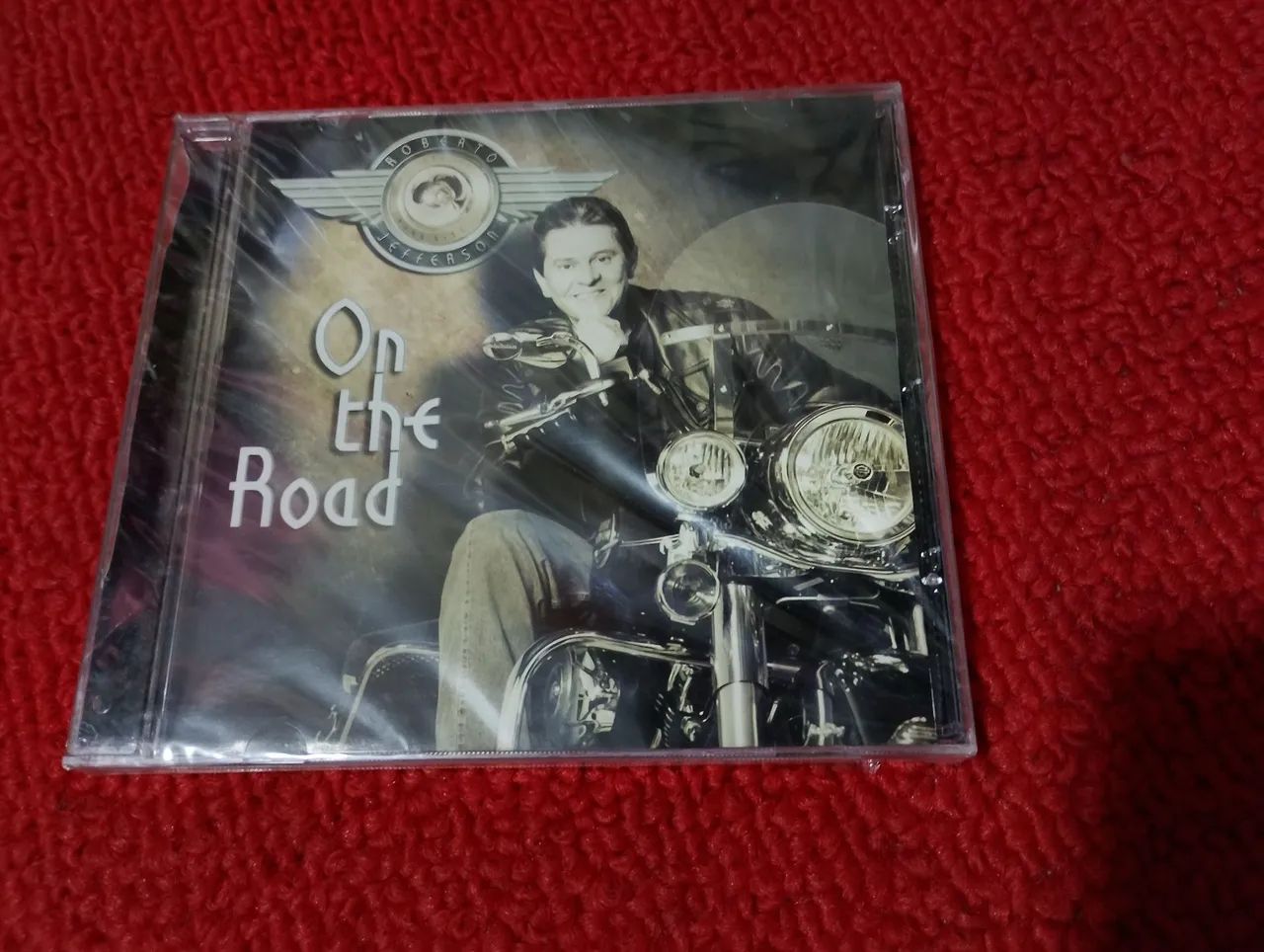 CDs - CDs, DVDs etc - Quitandinha, Petrópolis 1494547677 | OLX