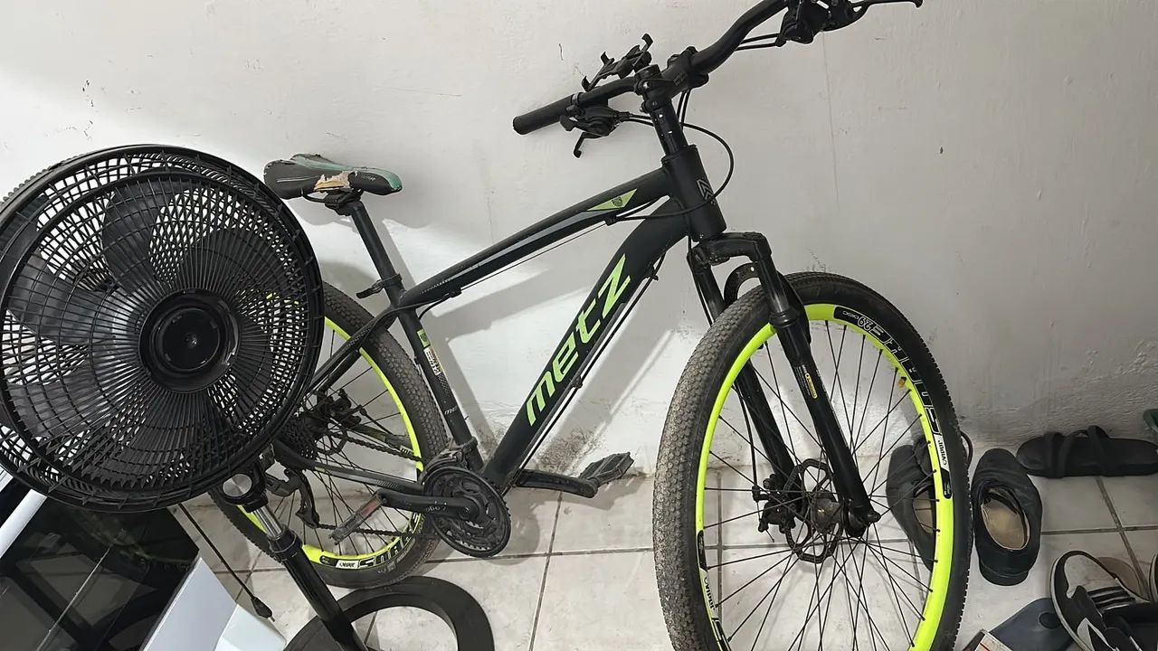 Bike aro 29 - Foto 2