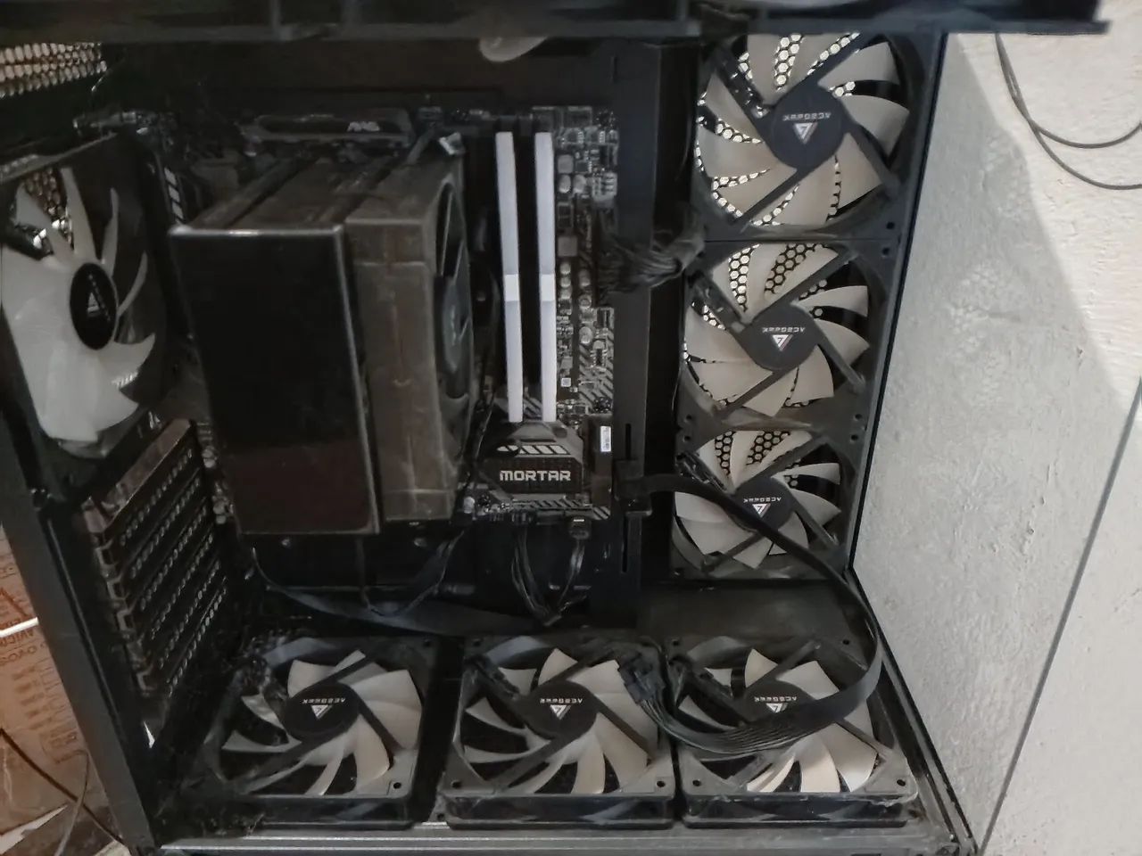 Pc gamer sem placa de vídeo  - Foto 2