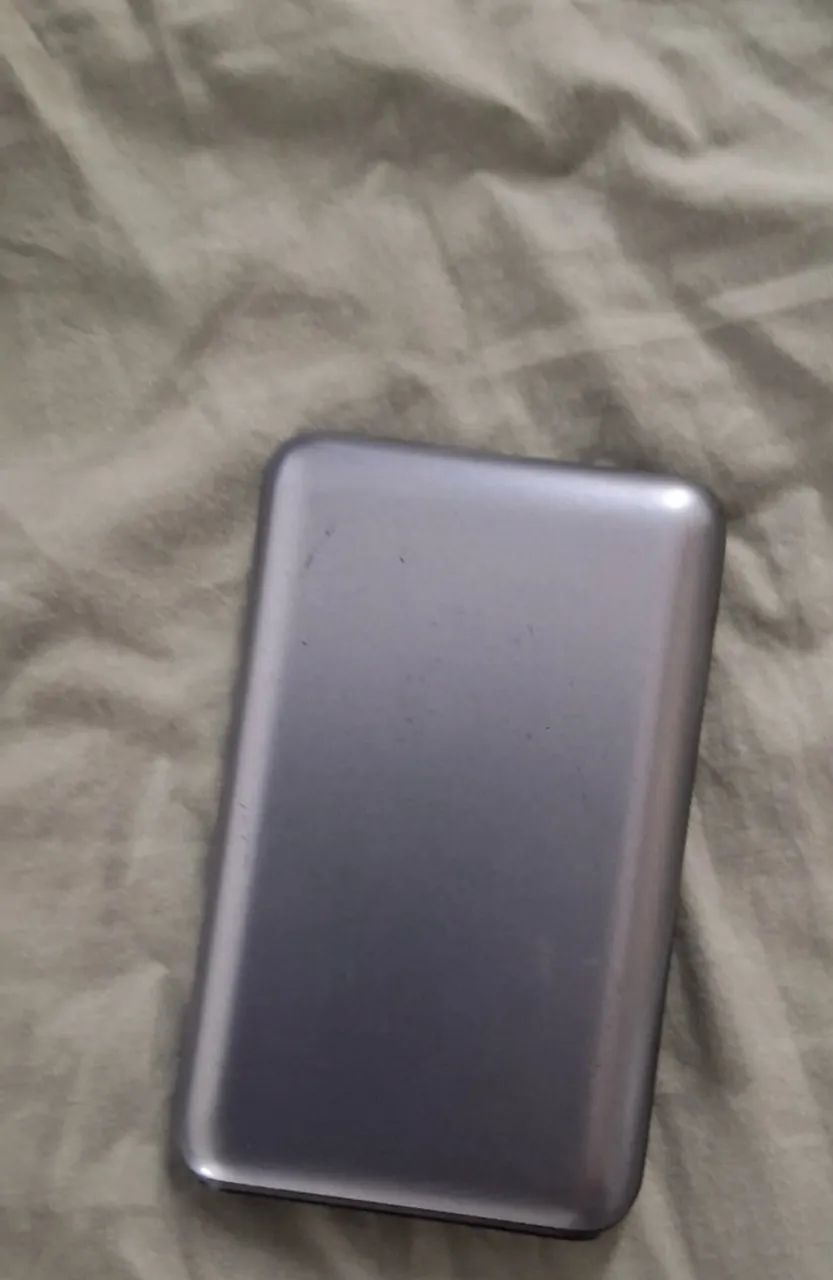 Iphone 14 128gb azul midnight + powerbank Geonav 10.000mAh - Foto 4