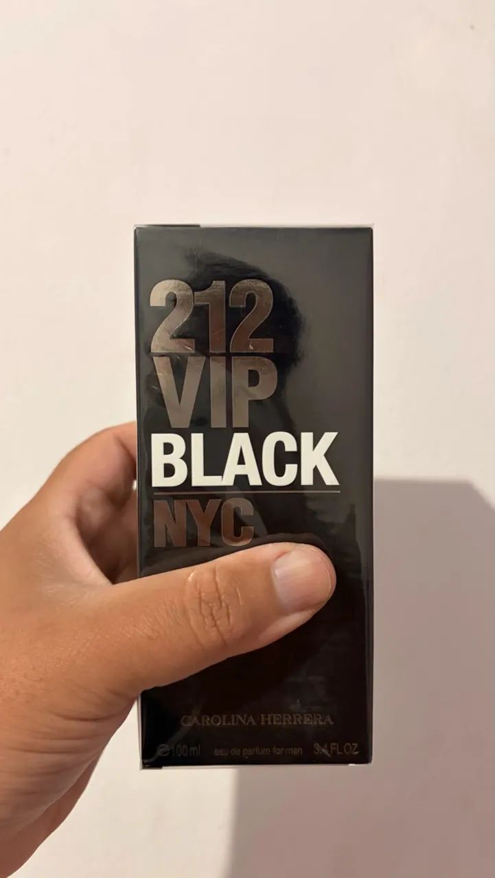 212 vip black 100ml