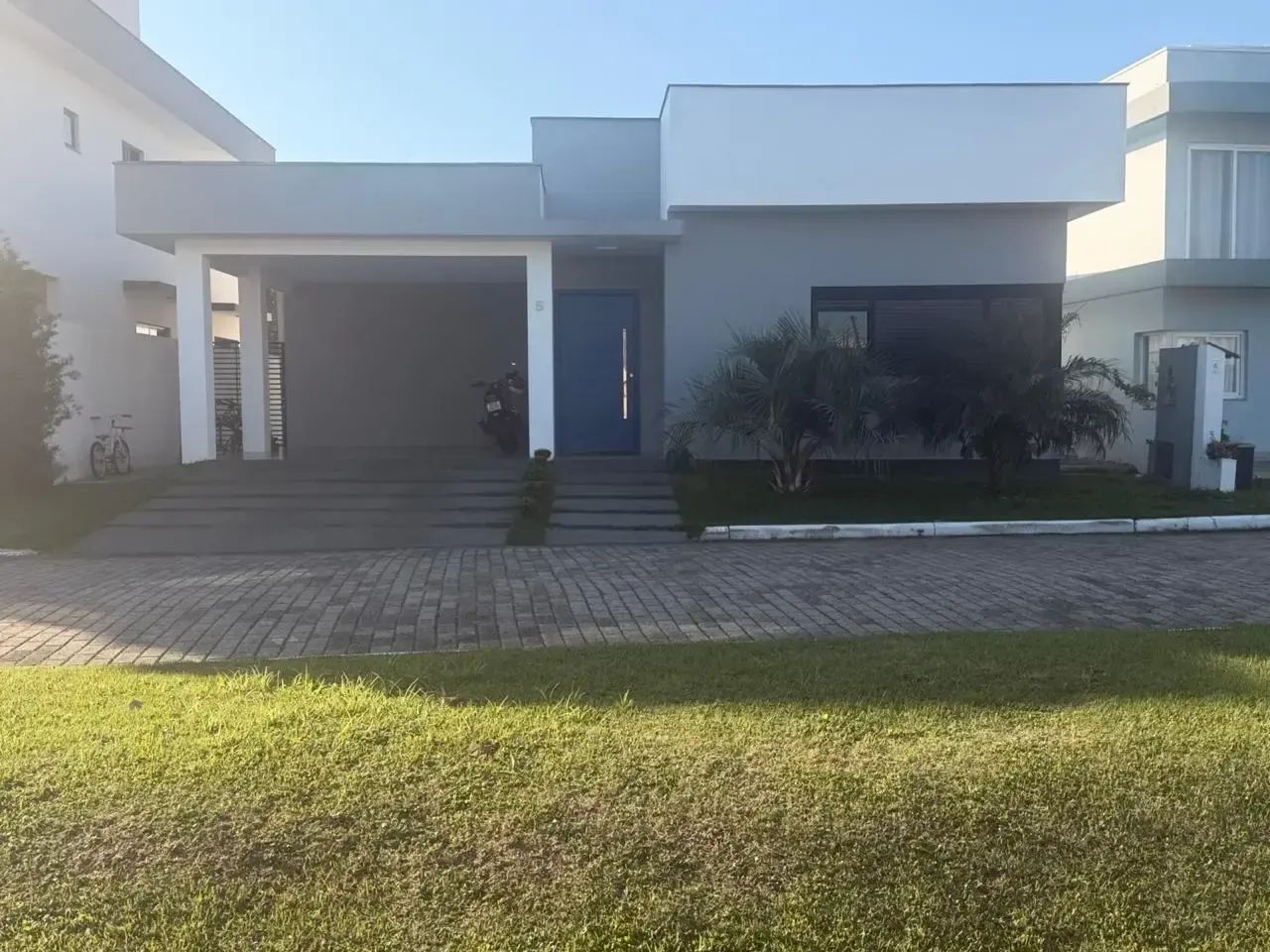 Casa à venda em Condomínio no Campeche codigo: 360667 - Foto 2