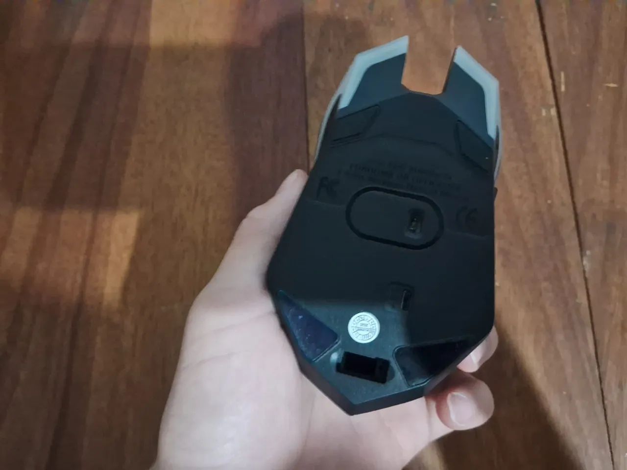 Teclado Gamer - Foto 4