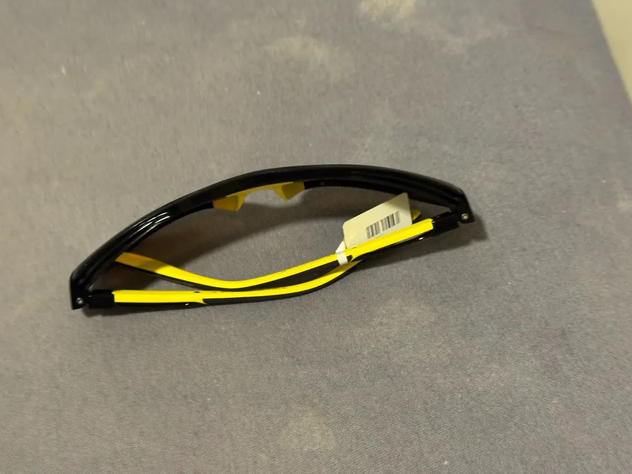 Óculos ray ban Ferrari 