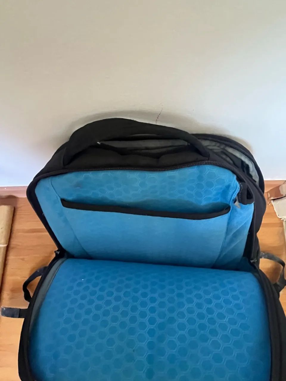 Mochila Dell Original para Notebook - Reforçada, Acolchoada e Executiva - Foto 4