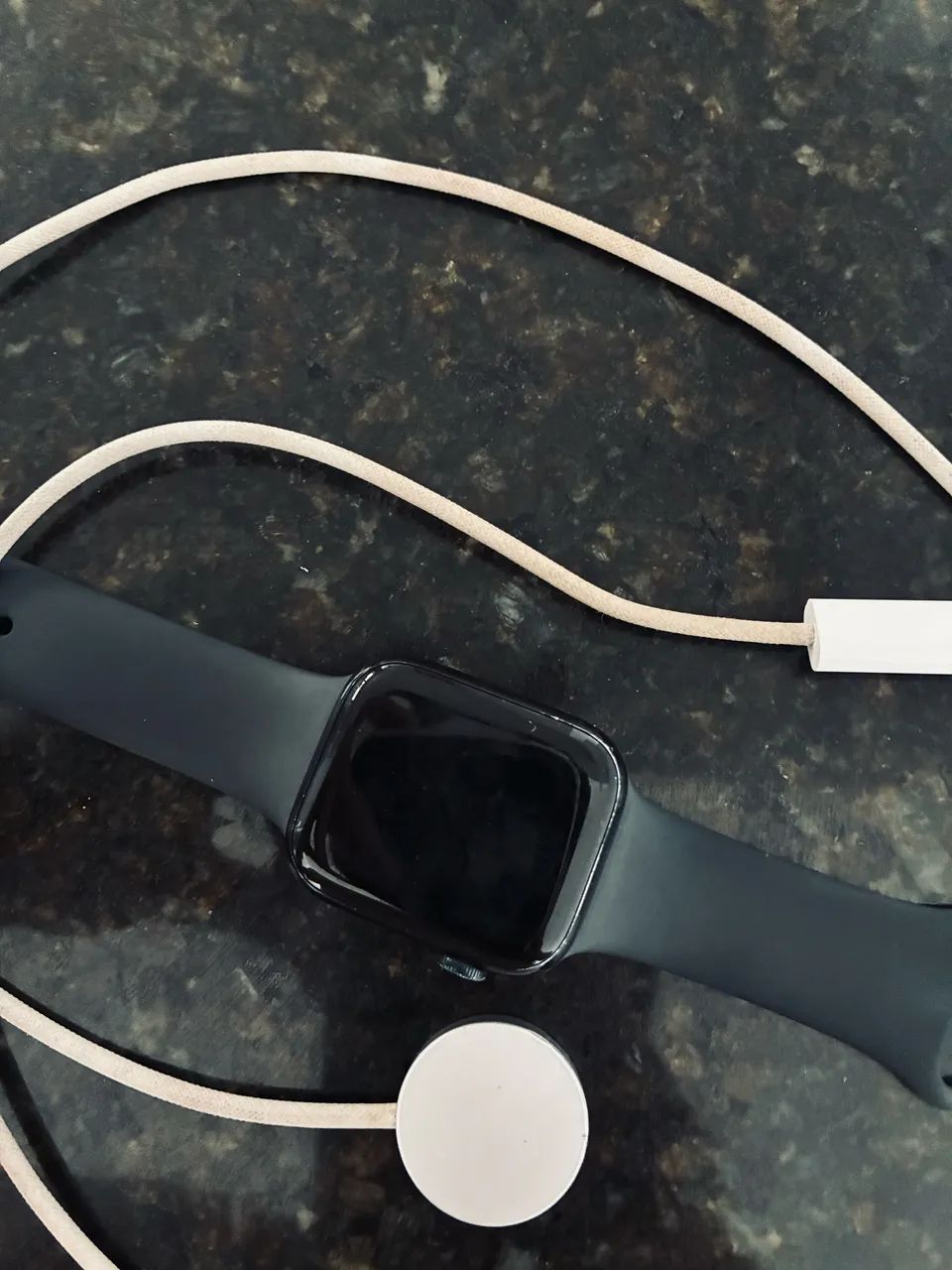 Apple Watch Séries 7