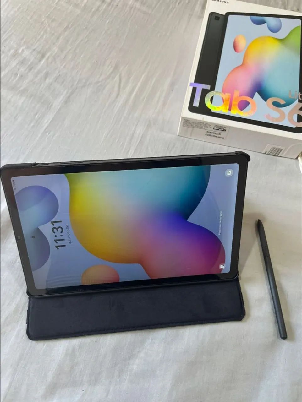 Tablet - Foto 4