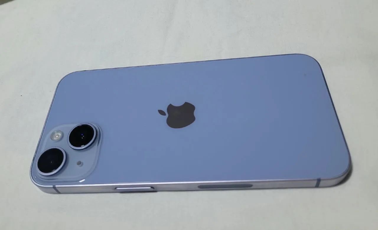 iPhone 14 128GB - Foto 5