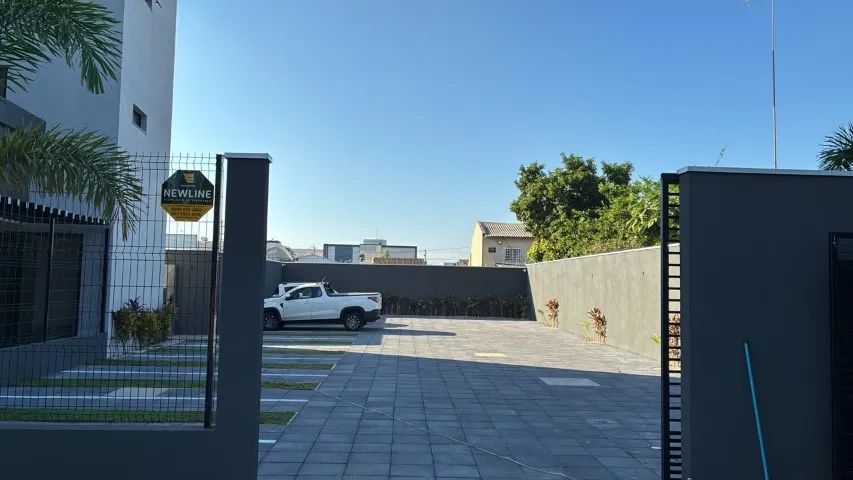 Alugo sala comercial nova na Av. das Torres - Foto 5