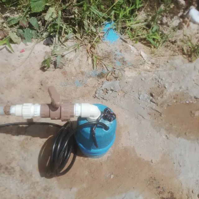 Poço Artesiano Macapá - Foto 5