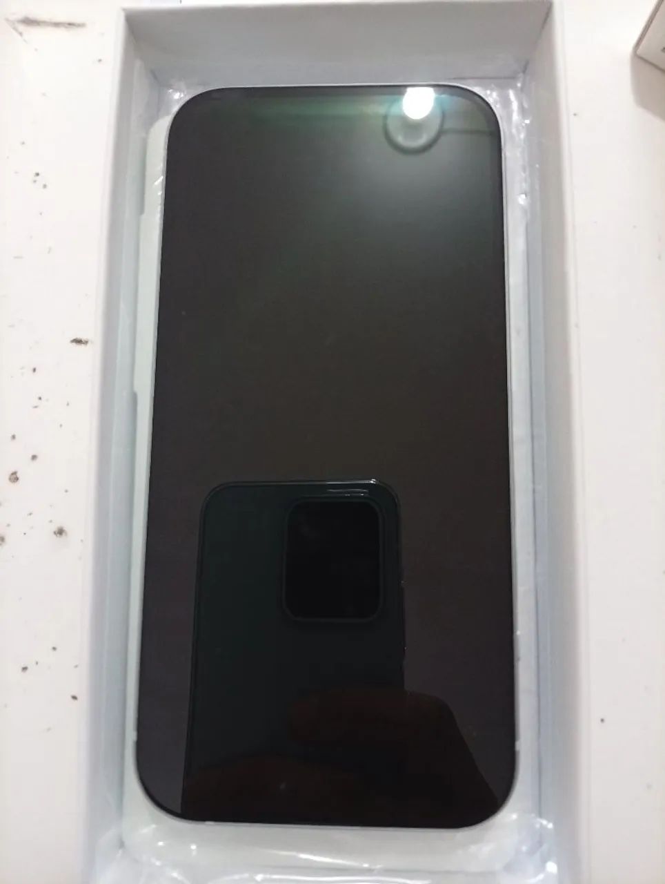 iPhone 15 128GB impecável 