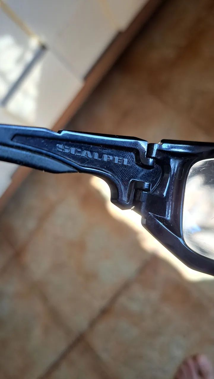 Oculos oakley original  - Foto 3