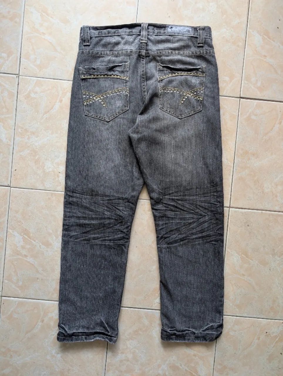 southpole jeans sp collection - Foto 3