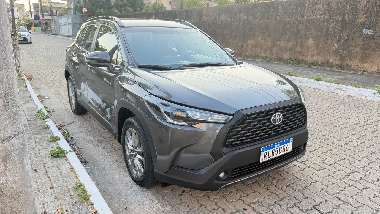 Toyota Corolla ALTIS 2.0 16V AT FLEX 2022