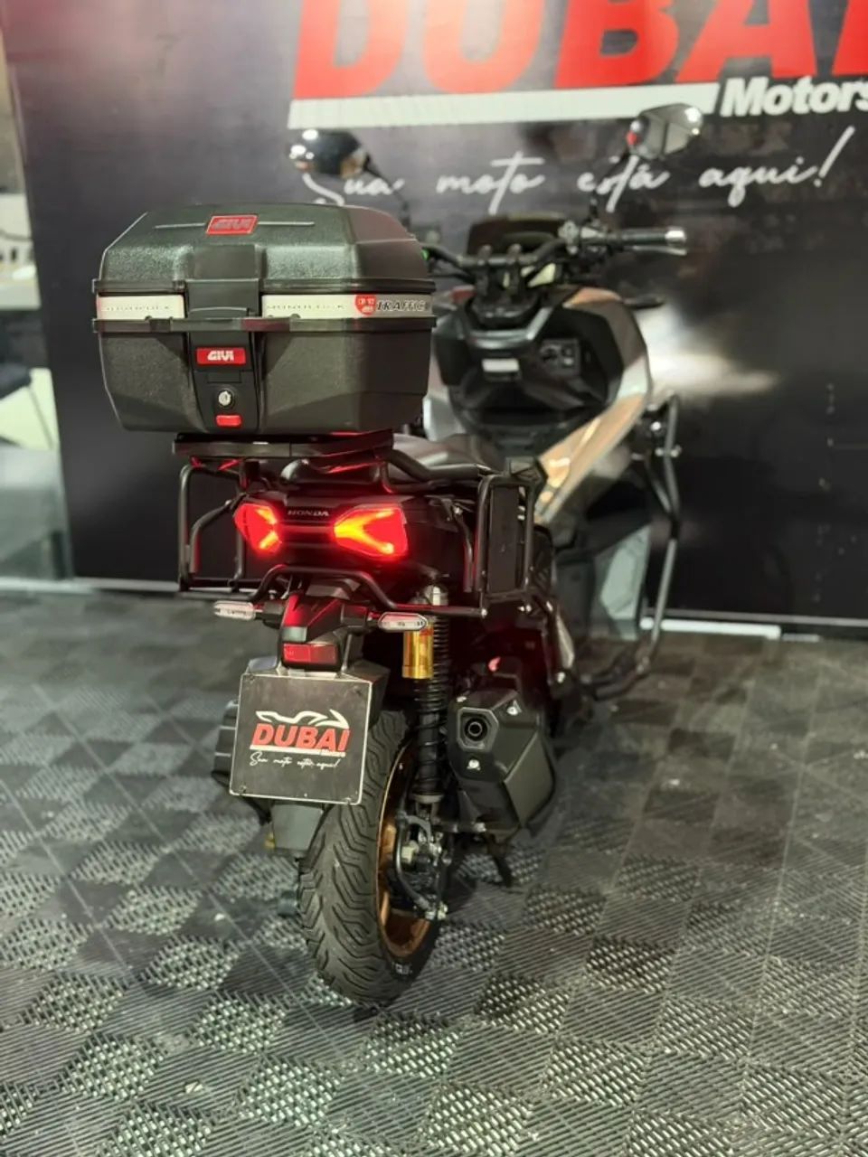 Honda ADV 150 2023 - Foto 2