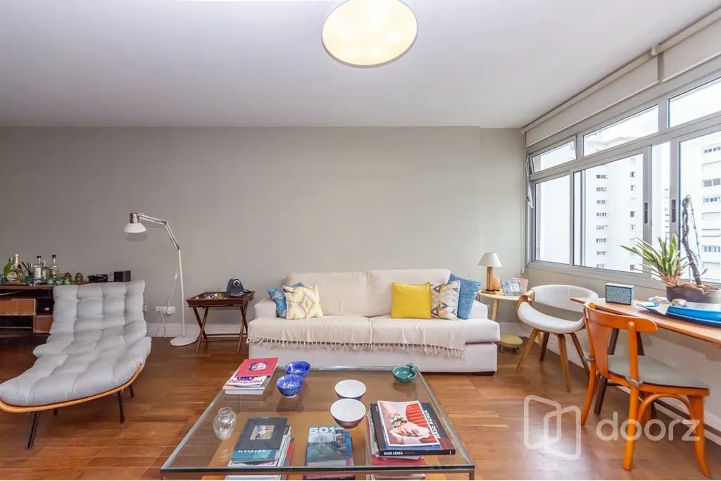 Imóvel na Caconde com 2 dormitórios e 129m² - Foto 3