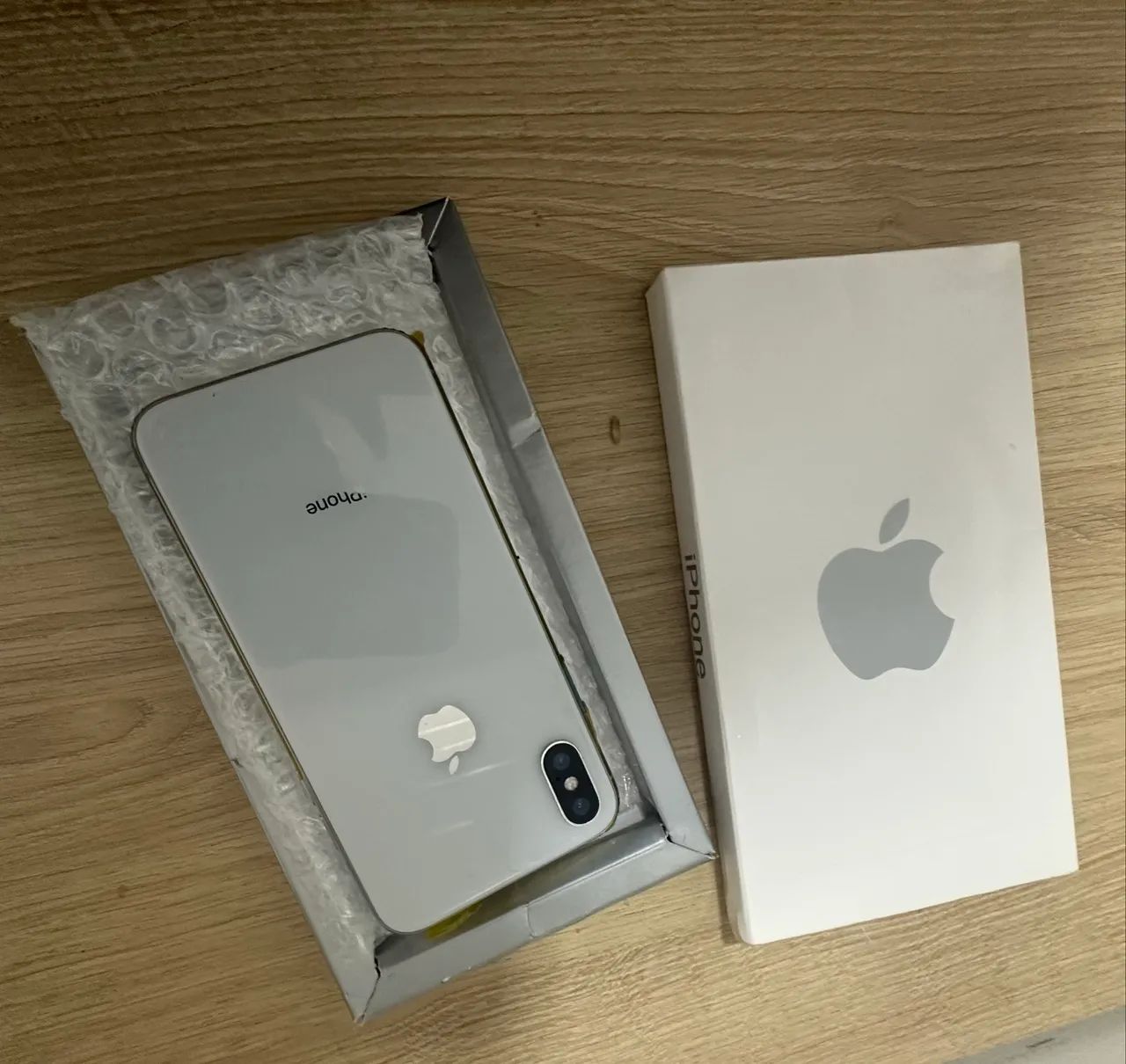 iPhone XS  - Foto 4