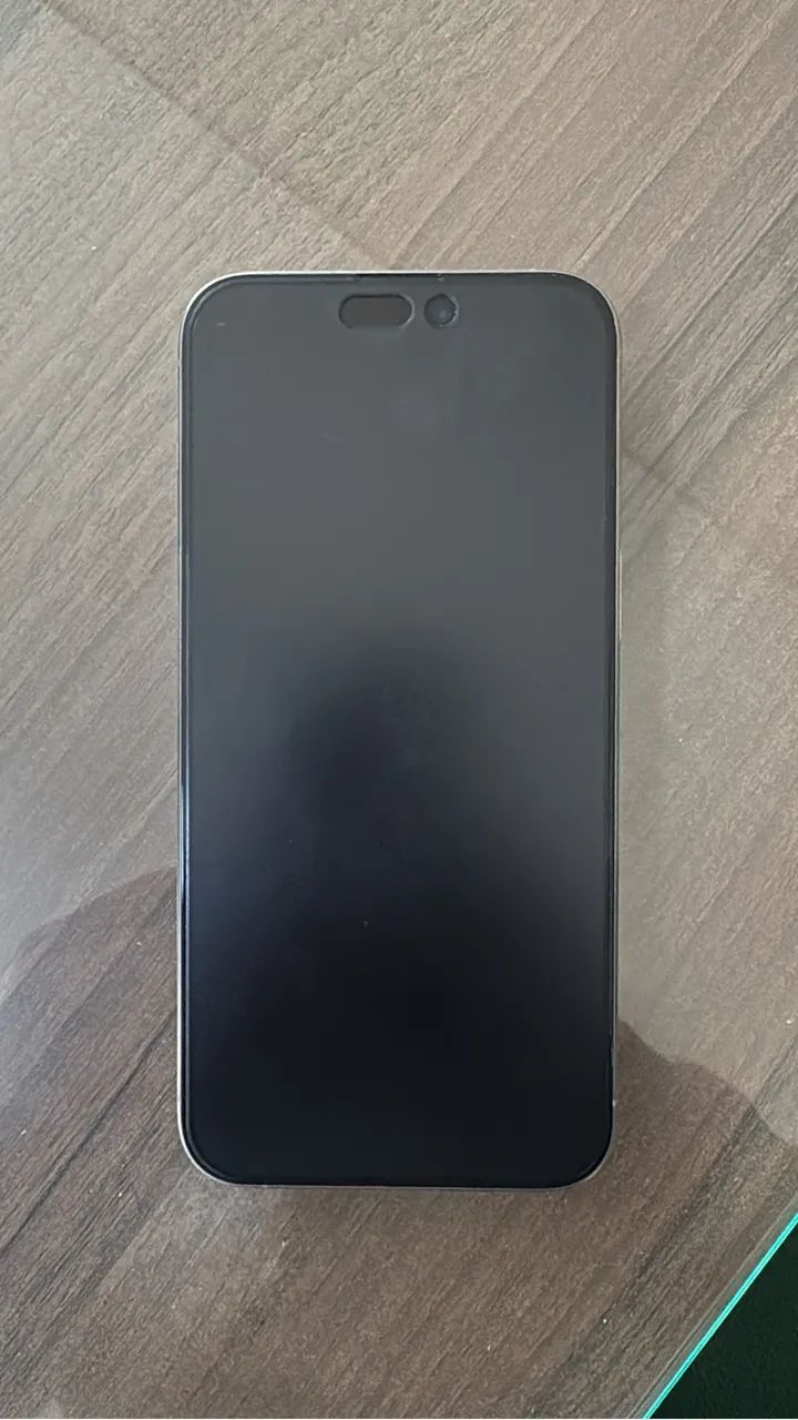 iPhone 15 pro max  - Foto 2