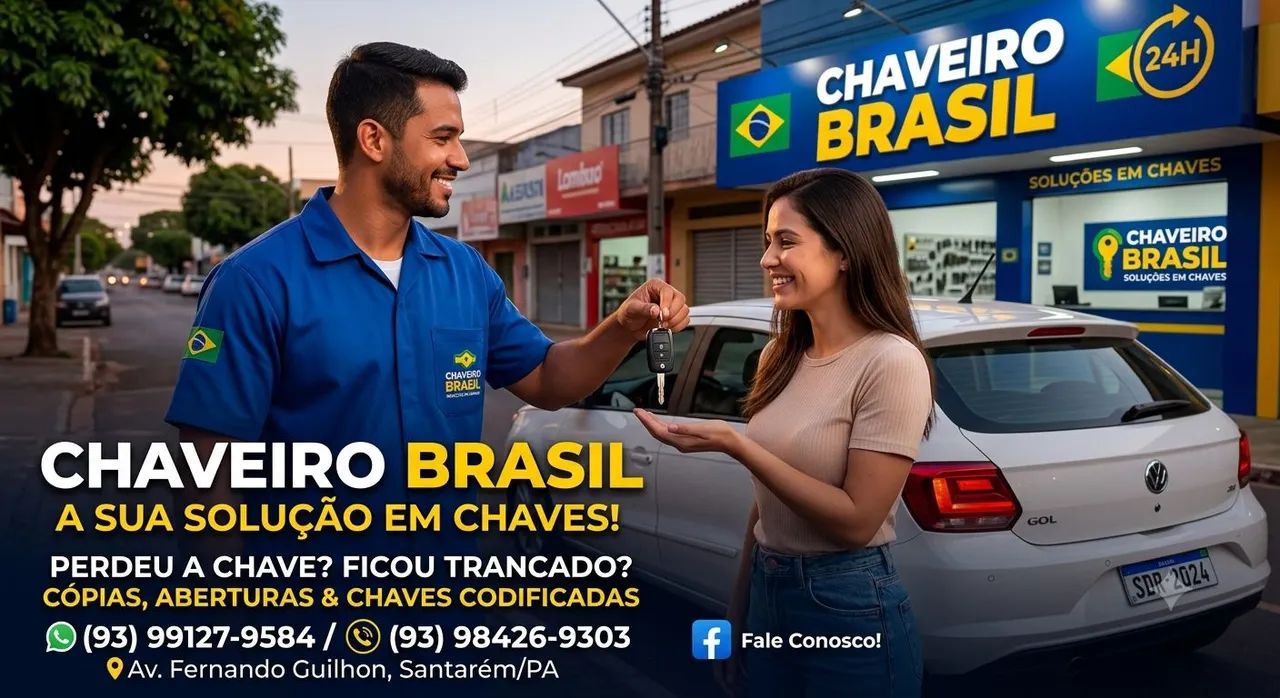 CHAVEIRO