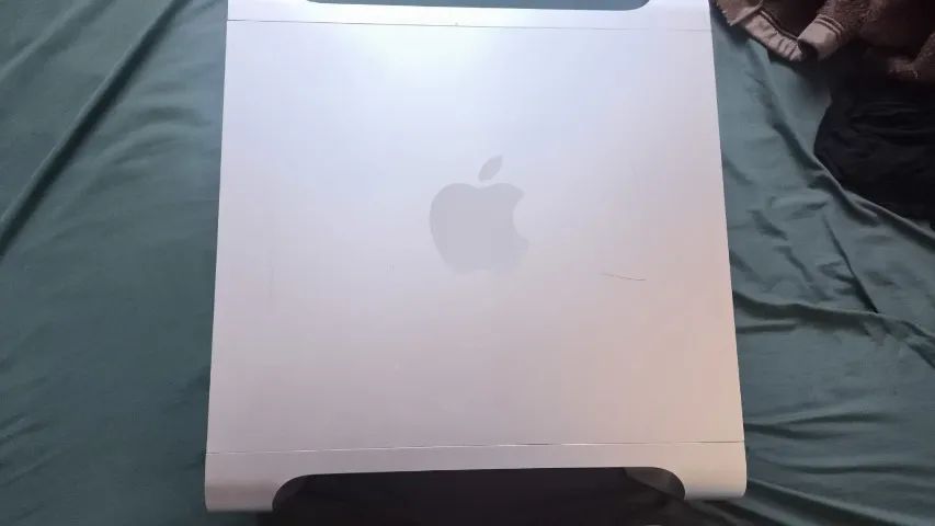 Mac Pro 5,1 Mid 2012, 32 GB de RAM, 2× Xeon Six-Core e ,hd de 500 GB e ssd de 240G - Foto 3