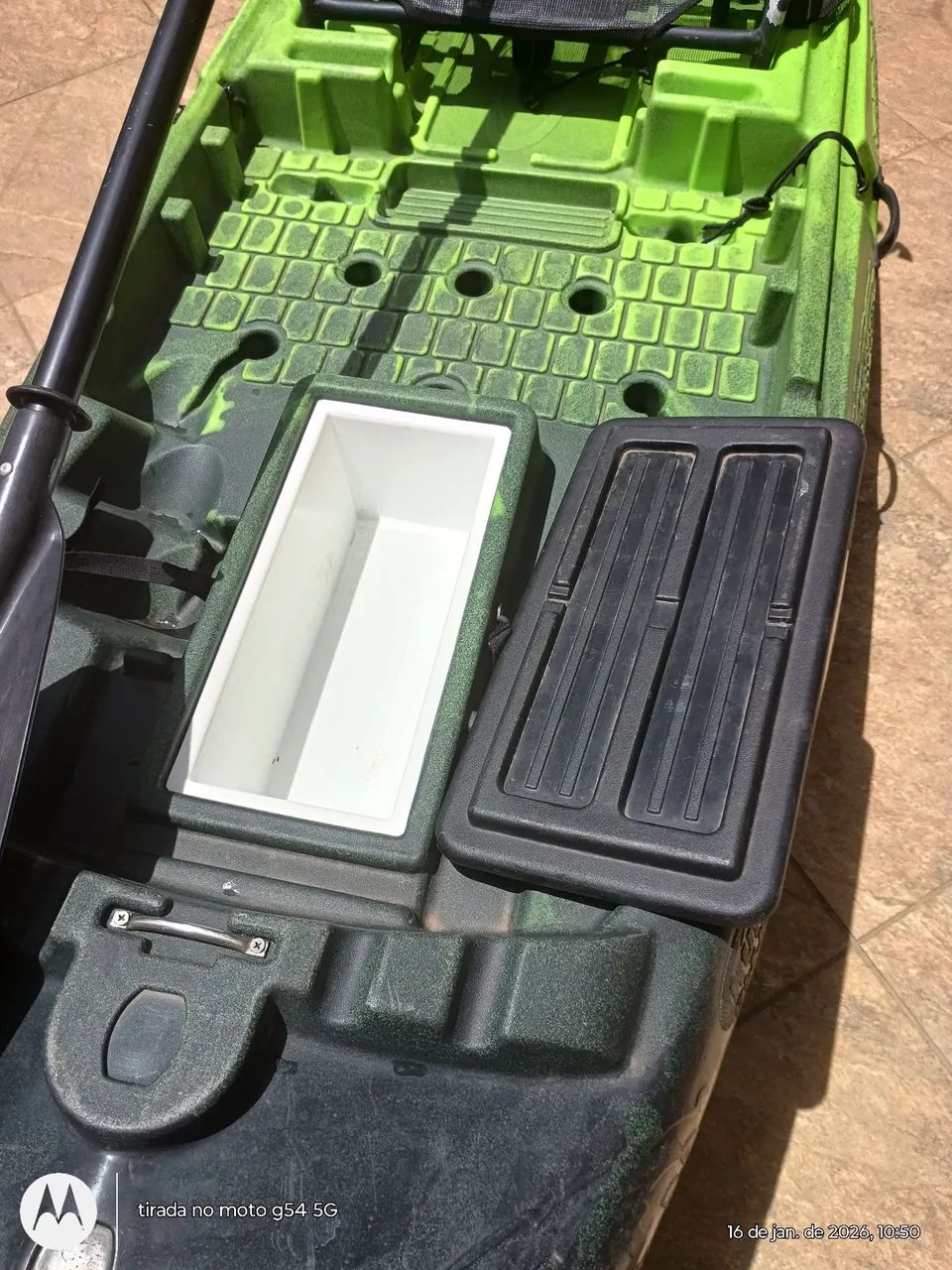 Caíque brudden náutica  - Foto 4